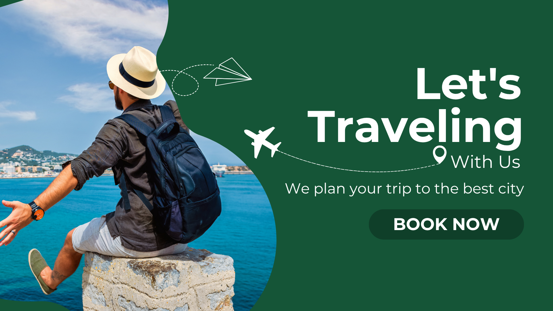 Winter Wonderland in Switzerland