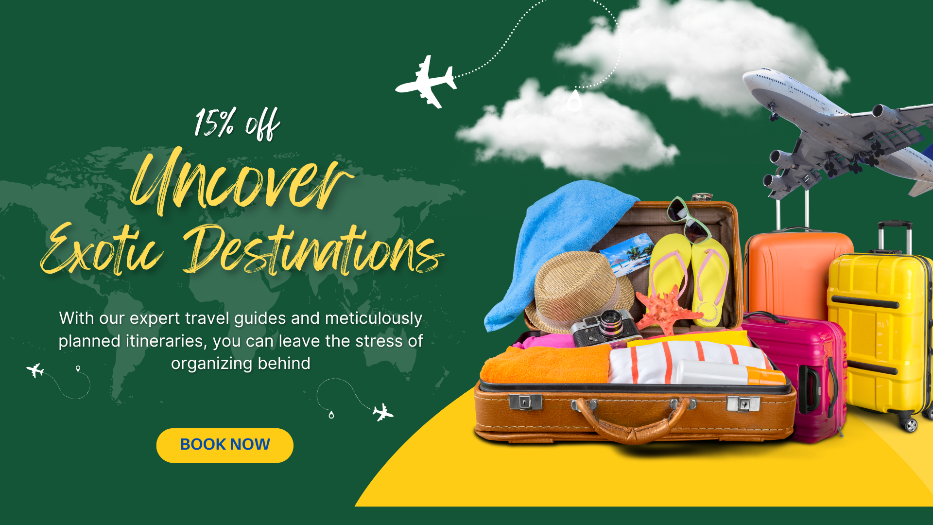 Winter Wonderland in Switzerland