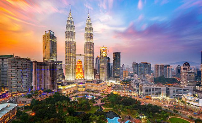 Malaysia Tourist Visa (eVisa)