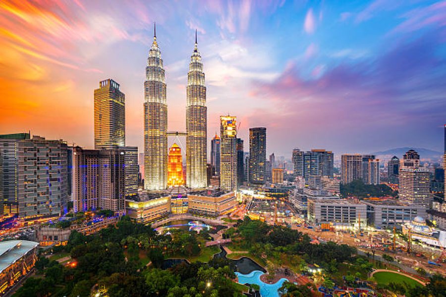 Malaysia Tourist Visa (eVisa)